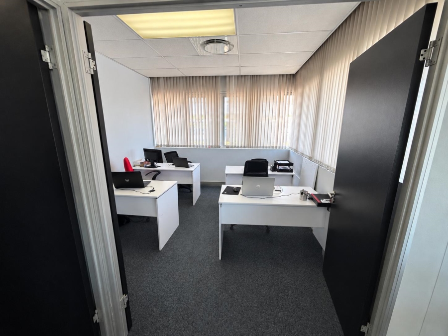 To Let Commercial Property for Rent in Tyger Valley Western Cape